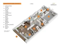 Prodej rodinného domu, Droužkovice, J. Švermy, 229 m2