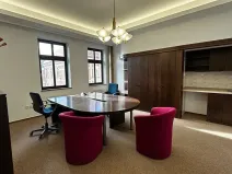 Pronájem kanceláře, Ostrava, Masná, 48 m2