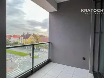 Pronájem bytu 2+kk, Praha - Strašnice, Na palouku, 50 m2