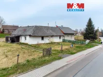 Prodej chalupy, Rychnov na Moravě, 85 m2