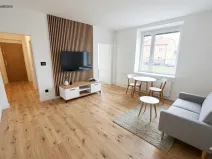 Prodej bytu 1+1, Opava, U Střelnice, 33 m2