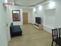 Pronájem bytu 3+kk, Šumperk, Gen. Svobody, 47 m2