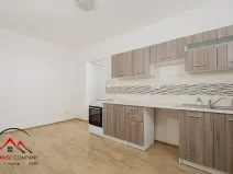 Pronájem bytu 1+1, Ostrava, Palackého, 41 m2