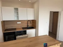 Pronájem bytu 2+kk, Česká Lípa, Brněnská, 42 m2