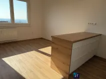 Pronájem bytu 2+kk, Česká Lípa, Brněnská, 42 m2
