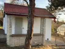 Pronájem zahrady, Brno, 340 m2