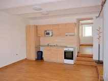 Pronájem bytu 4+kk, Holešov, nám. Dr. E. Beneše, 80 m2