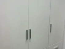 Pronájem bytu 1+kk, Praha - Nusle, Táborská, 27 m2