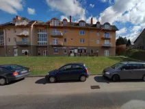 Dražba bytu 2+kk, Koryčany, Masarykova, 72 m2
