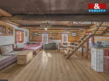 Prodej chalupy, Dobruška - Spáleniště, 134 m2