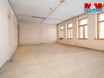 Prodej rodinného domu, Obrataň - Vintířov, 440 m2