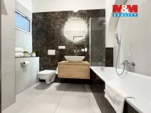 Prodej bytu 2+1, Karlovy Vary, Tržiště, 51 m2