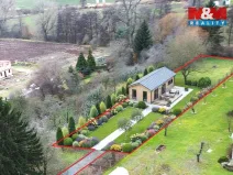 Prodej pozemku pro bydlení, Klučov, 2021 m2