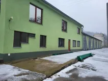 Prodej skladu, Valašské Klobouky, Brumovská, 1050 m2