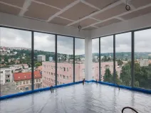 Dražba bytu 2+kk, Zlín, Lorencova, 65 m2