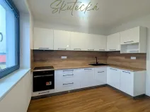 Pronájem bytu 2+kk, Hodonín, 60 m2