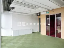 Pronájem kanceláře, Brno, 600 m2