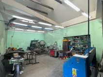 Prodej obchodního prostoru, Praha - Vinoř, Mladoboleslavská, 360 m2