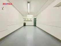 Pronájem skladu, Praha - Čimice, K Ládví, 17 m2