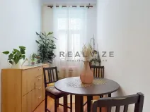 Pronájem bytu 1+1, České Budějovice, Otakarova, 35 m2