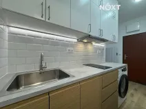 Pronájem bytu 1+1, Praha - Smíchov, Radlická, 28 m2