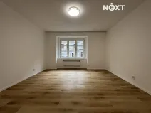 Pronájem bytu 1+1, Praha - Smíchov, Radlická, 28 m2
