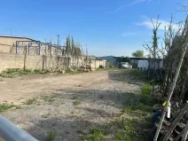 Pronájem komerčního pozemku, Brno, Terezy Novákové, 510 m2