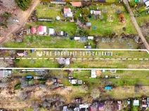 Prodej podílu zahrady, Jemnice, 2229 m2