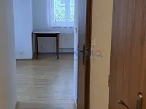 Pronájem bytu 2+kk, Trhové Sviny, Budovatelská, 45 m2