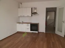 Pronájem bytu 1+kk, Milovice, Armádní, 27 m2