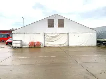 Pronájem skladu, Praha - Uhříněves, Přátelství, 350 m2