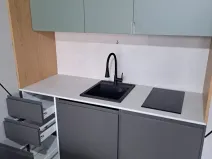 Prodej bytu 2+kk, Ravda, Bulharsko, 47 m2