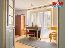 Prodej chalupy, Bělčice - Újezdec, 140 m2