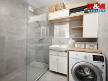 Prodej bytu 2+kk, Brno - Žebětín, Sentická, 49 m2