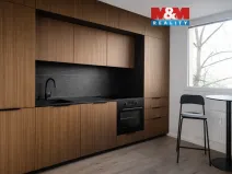 Prodej bytu 3+1, Frýdek-Místek - Místek, Anenská, 78 m2