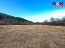 Prodej pole, Vsetín, 12263 m2