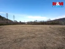 Prodej pole, Vsetín, 12263 m2