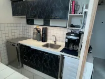 Pronájem bytu 1+1, Děčín - Děčín IX-Bynov, Na Vyhlídce, 34 m2