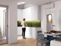 Prodej bytu 3+kk, Praha - Bubeneč, Českomalínská, 95 m2