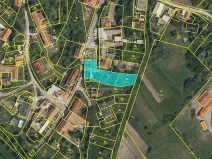 Dražba rodinného domu, Stavěšice, 40 m2