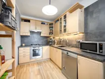 Prodej bytu 3+kk, Praha - Petrovice, Rezlerova, 63 m2