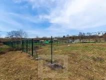 Pronájem zahrady, Praha - Horní Počernice, Stoliňská, 270 m2