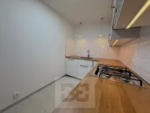 Pronájem bytu 3+kk, Praha - Horní Měcholupy, Janovská, 62 m2