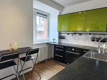 Pronájem bytu 1+kk, Brno, Tkalcovská, 32 m2