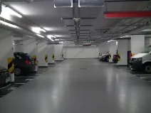 Pronájem garážového stání, Praha - Jinonice, Walterovo náměstí, 13 m2