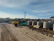 Prodej pozemku, Pardubice - Nemošice, 849 m2