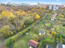 Prodej pozemku pro bydlení, Praha - Záběhlice, U záběhlického zámku, 261 m2