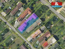 Prodej rodinného domu, Bítouchov, 90 m2