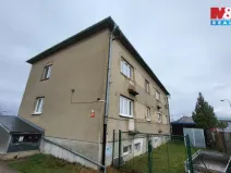 Prodej činžovního domu, Olomouc, Na zákopě, 150 m2