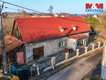 Prodej rodinného domu, Horní Habartice, 194 m2